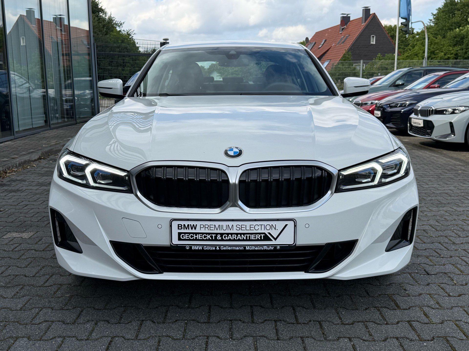 BMW 3er – Bild 8