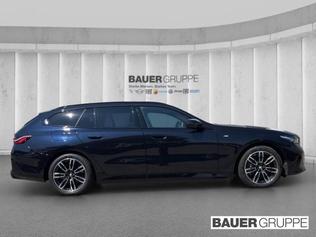 BMW 5er Touring – Bild 12