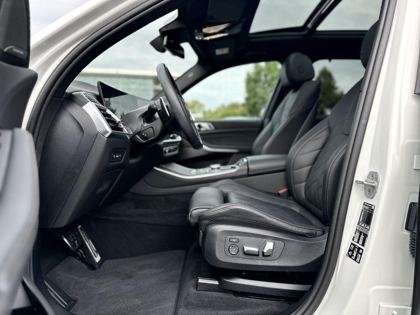 BMW X5 – Bild 13