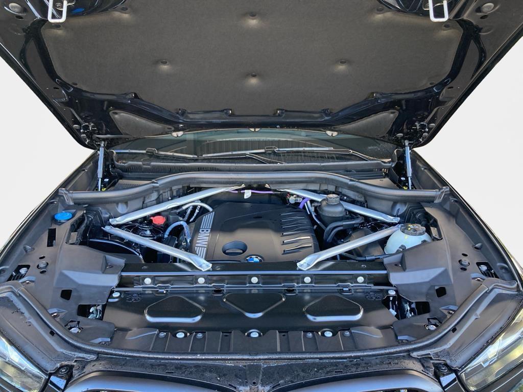 BMW X6 – Bild 10