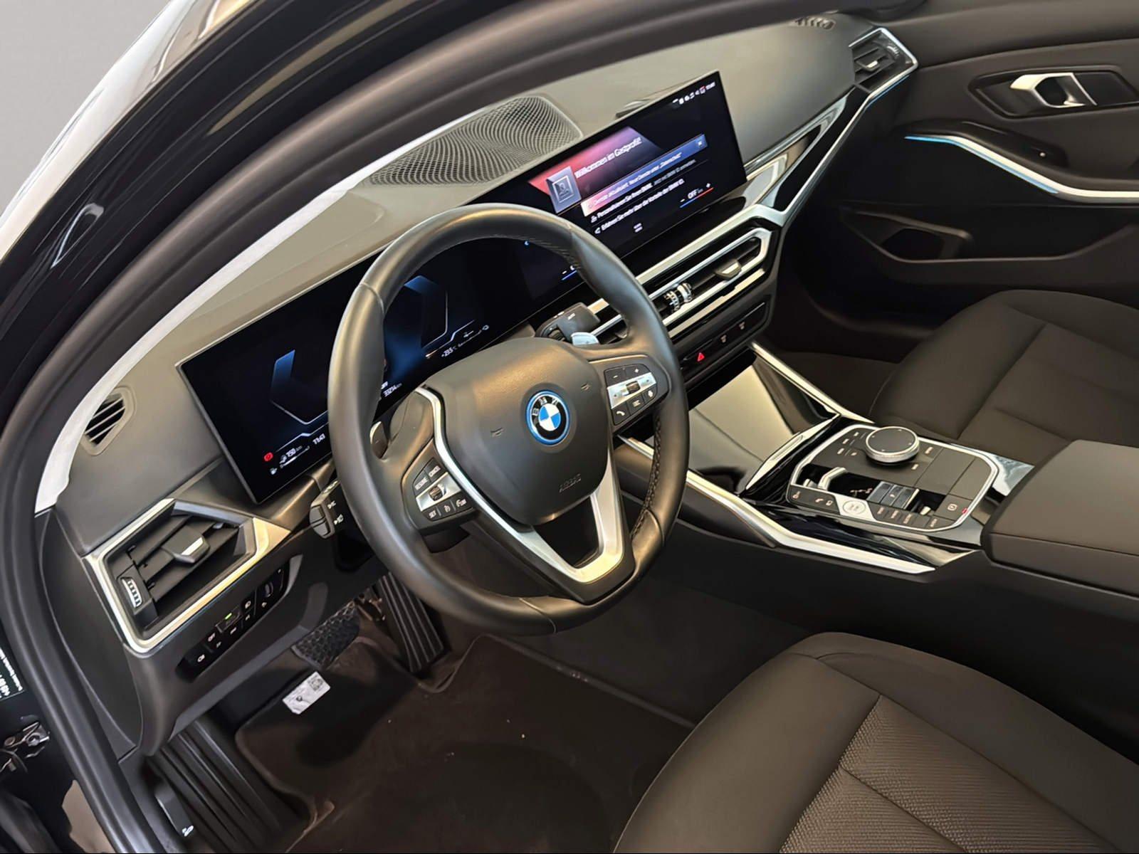 BMW 3er – Bild 4