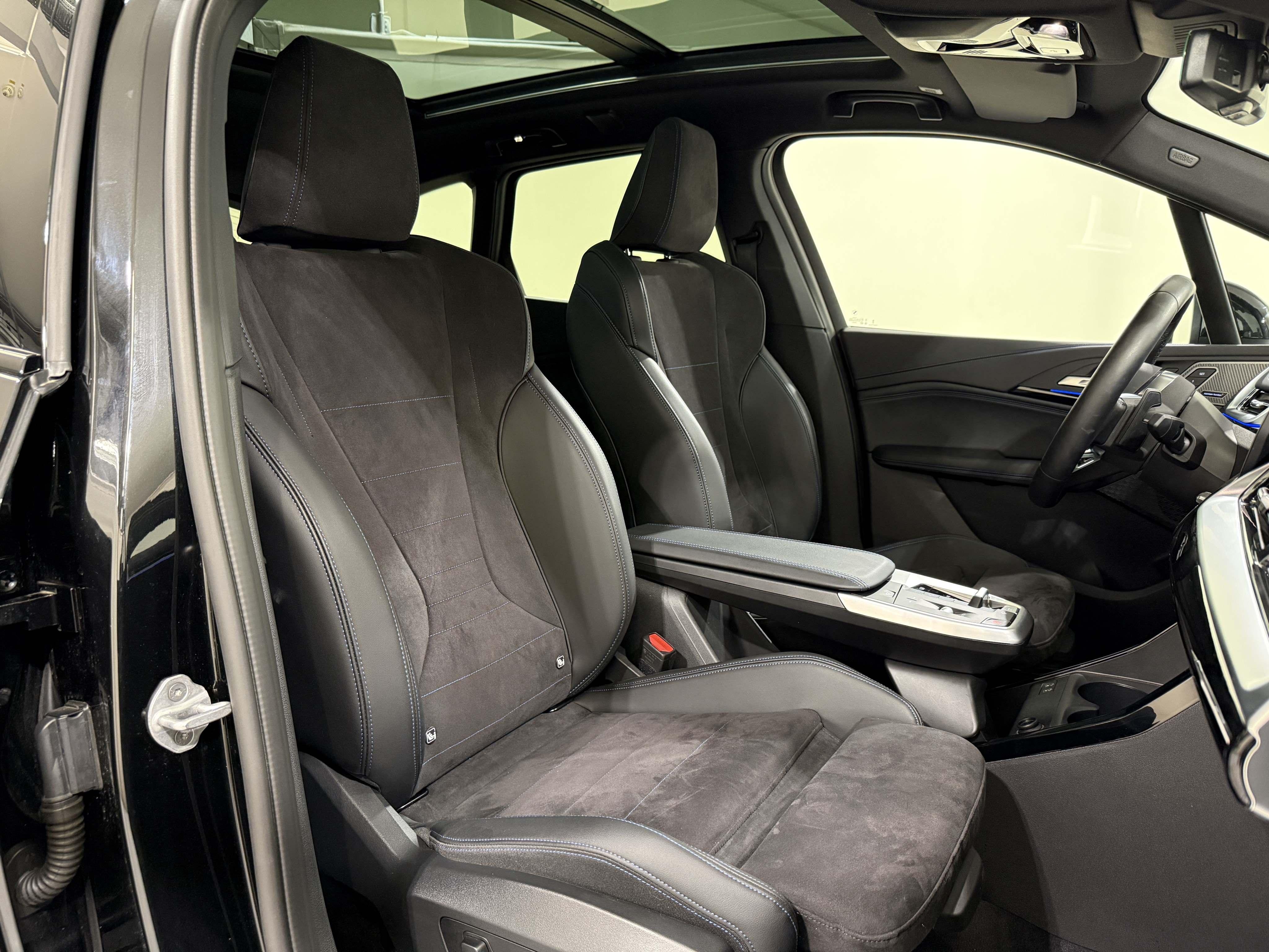 BMW 2er Active Tourer – Bild 35