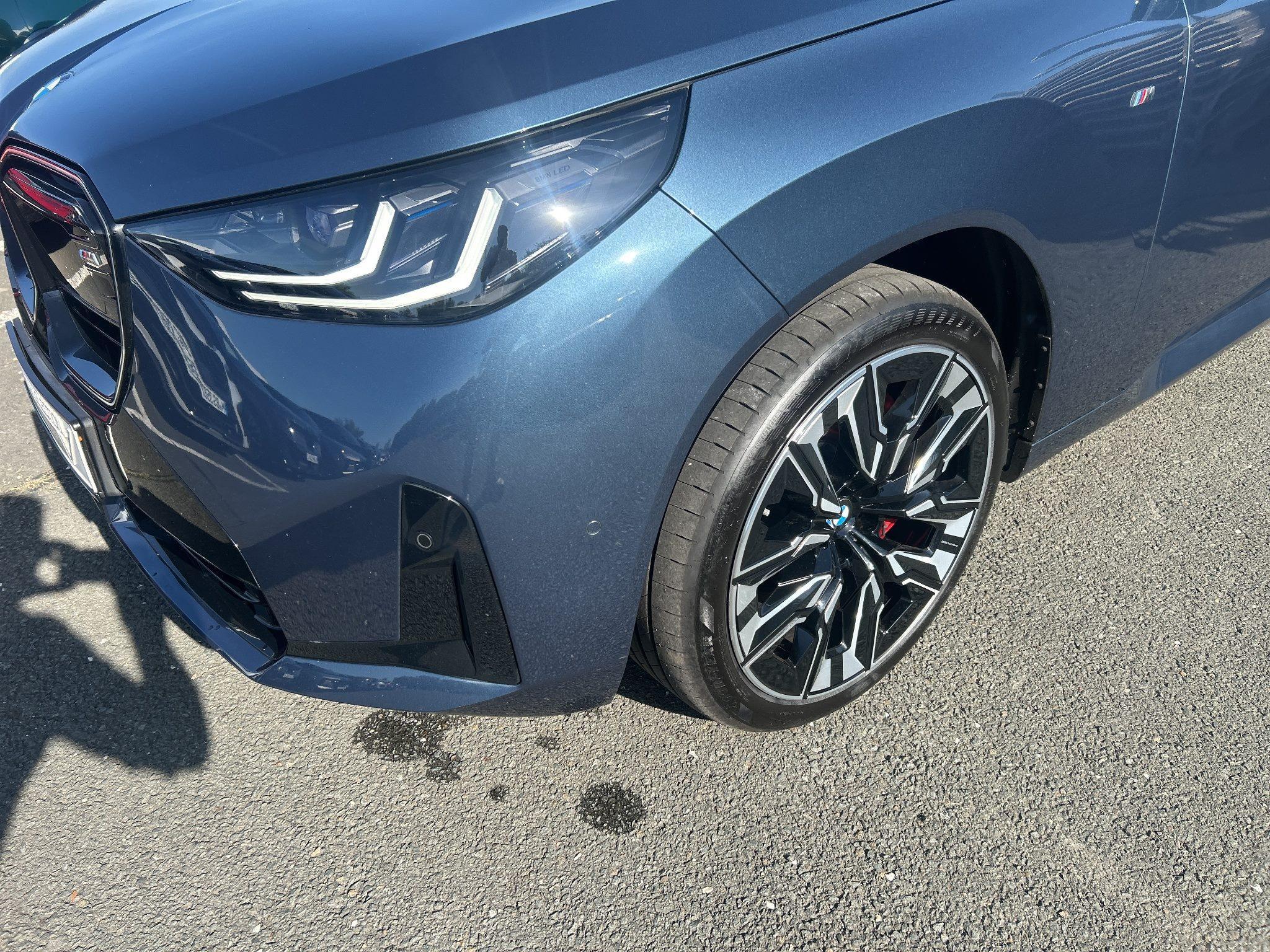 BMW X3 – Bild 12