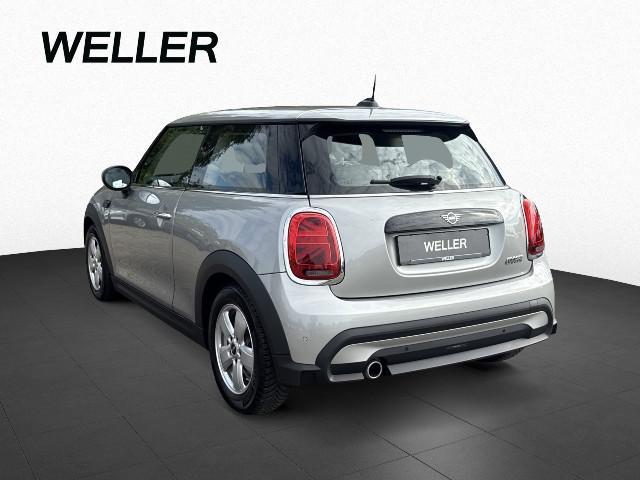 MINI Cooper 3-Türer – Bild 4