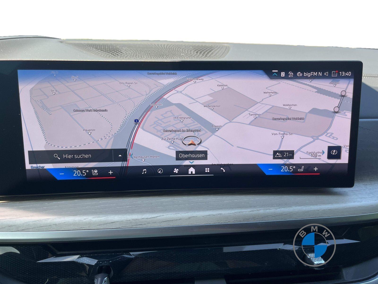 BMW X5 – Bild 14
