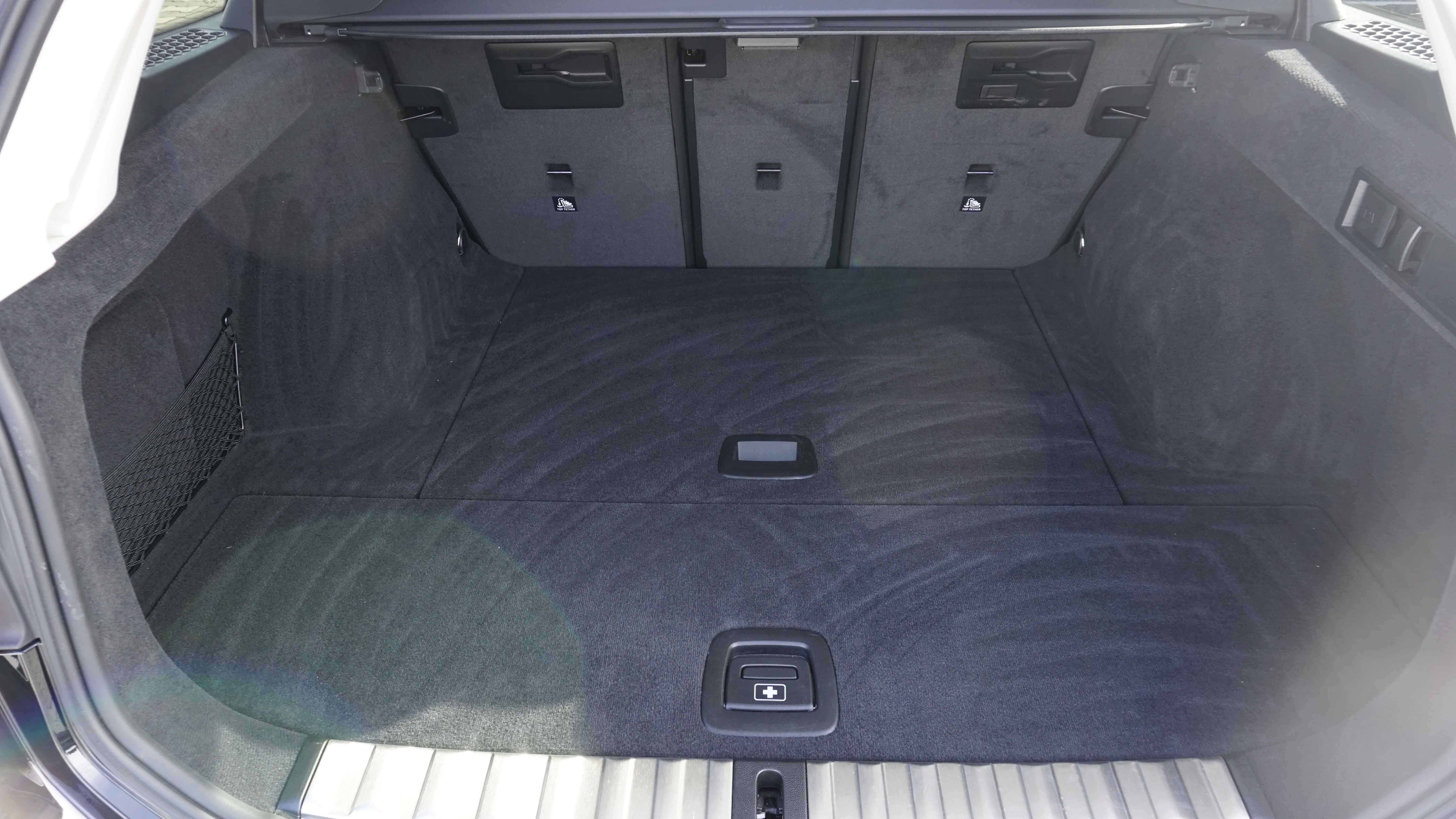 BMW 3er Touring – Bild 19