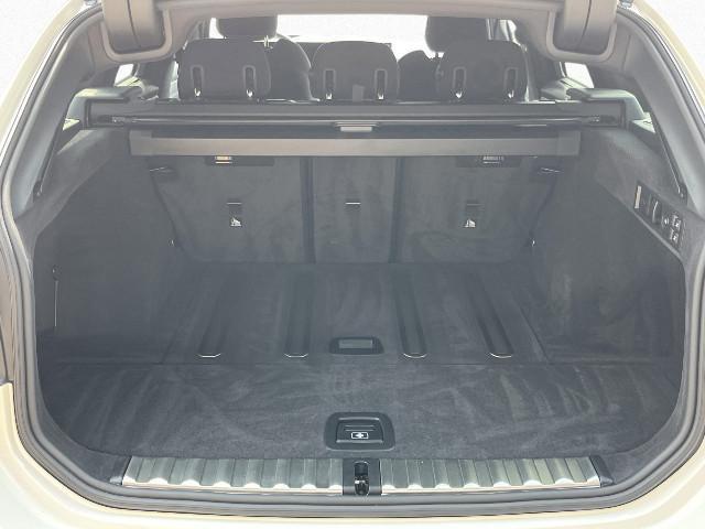 BMW 3er Touring – Bild 8