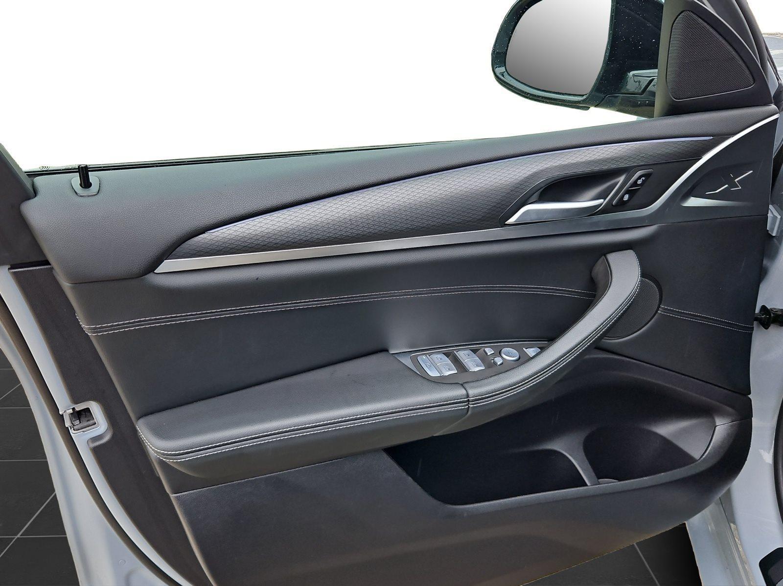 BMW X4 – Bild 11