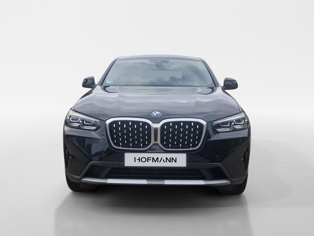 BMW X4 – Bild 9