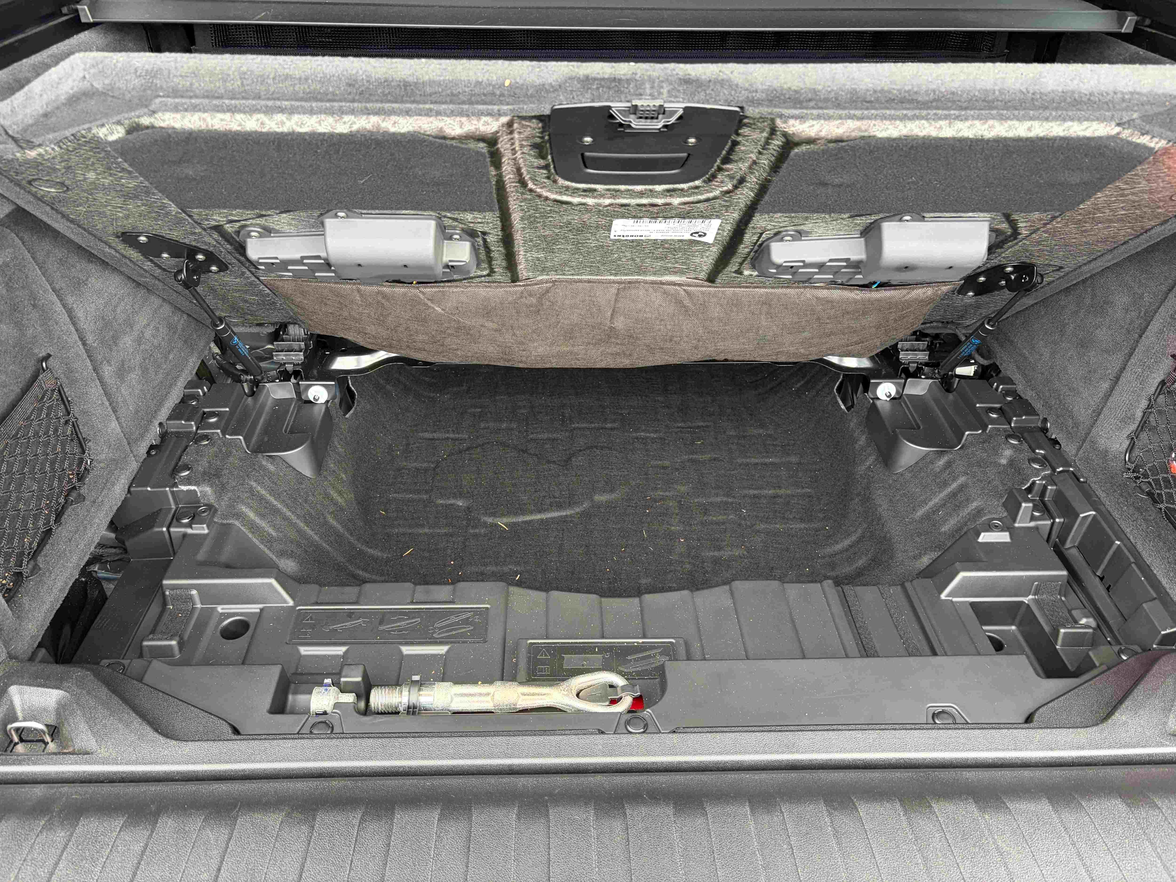 BMW X5 – Bild 10