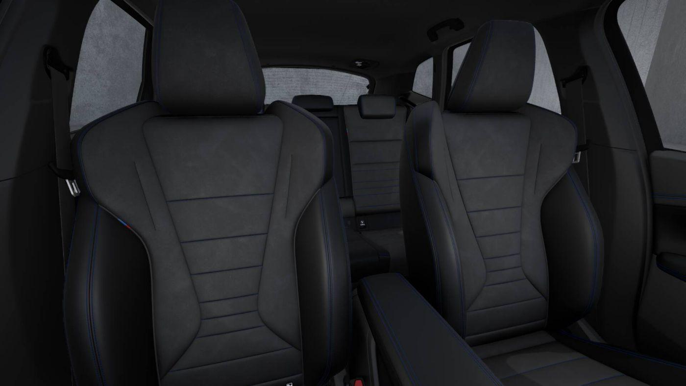 BMW 2er Active Tourer – Bild 6