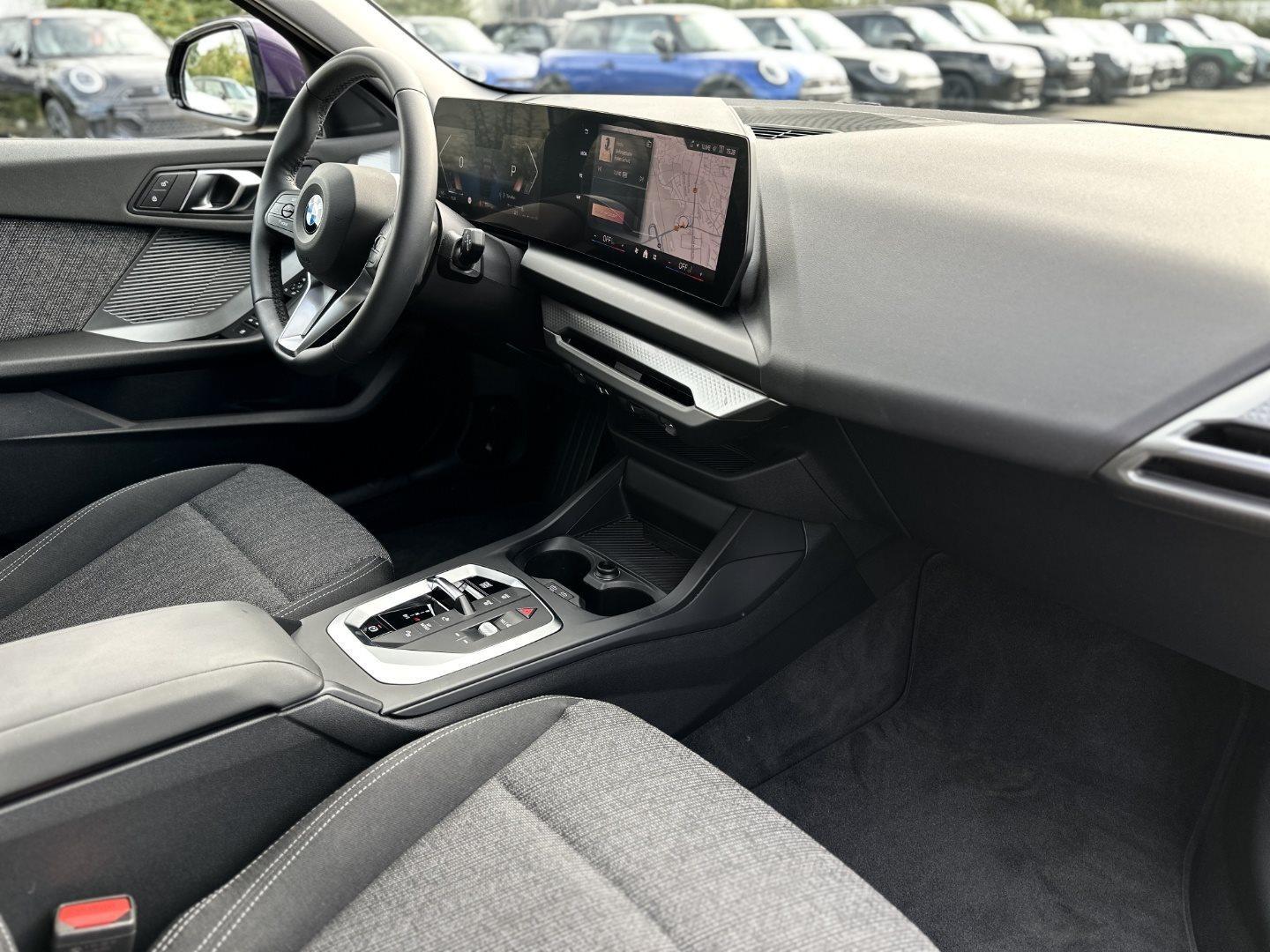 BMW 1er – Bild 24