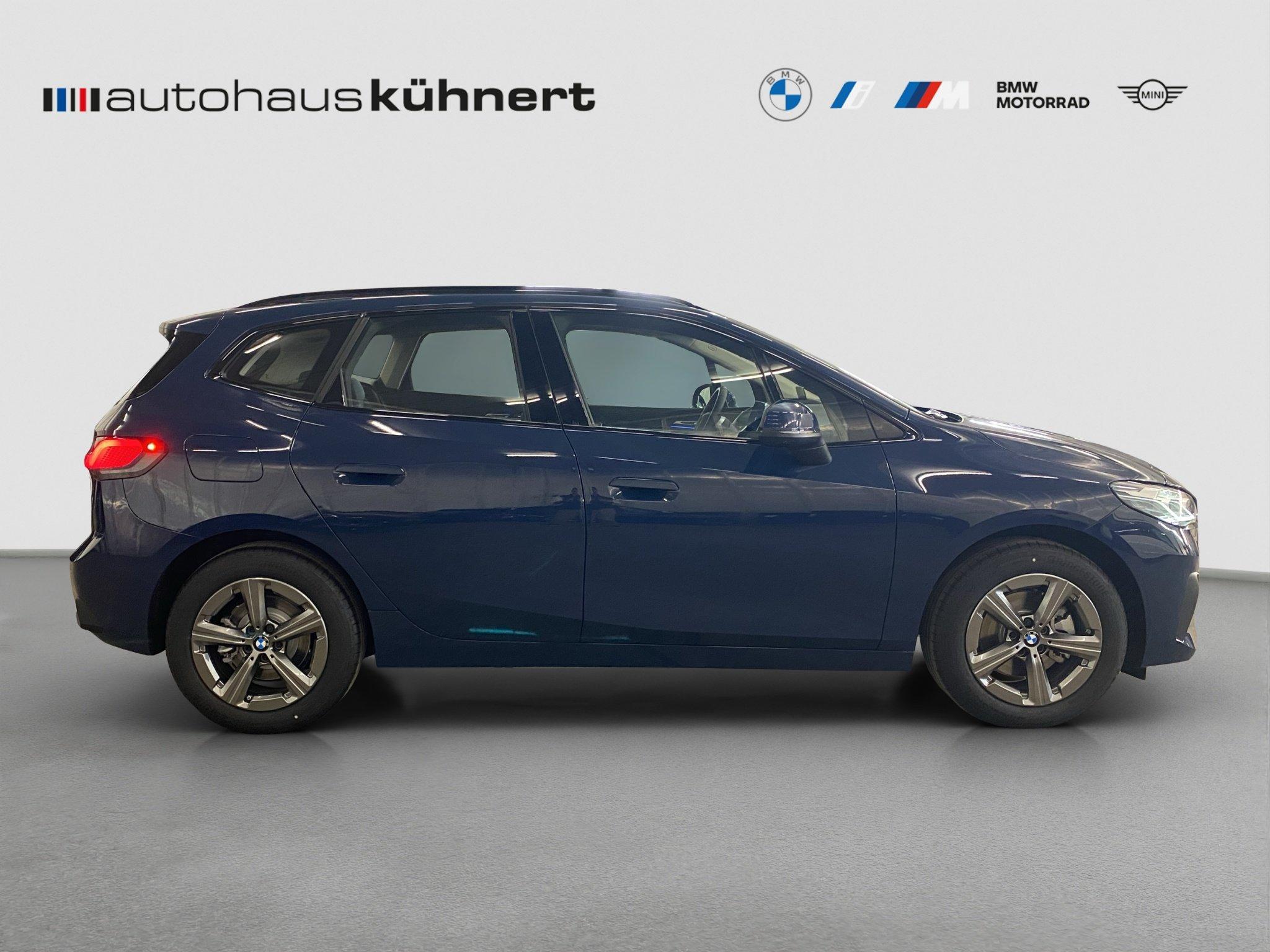 BMW 2er Active Tourer – Bild 13