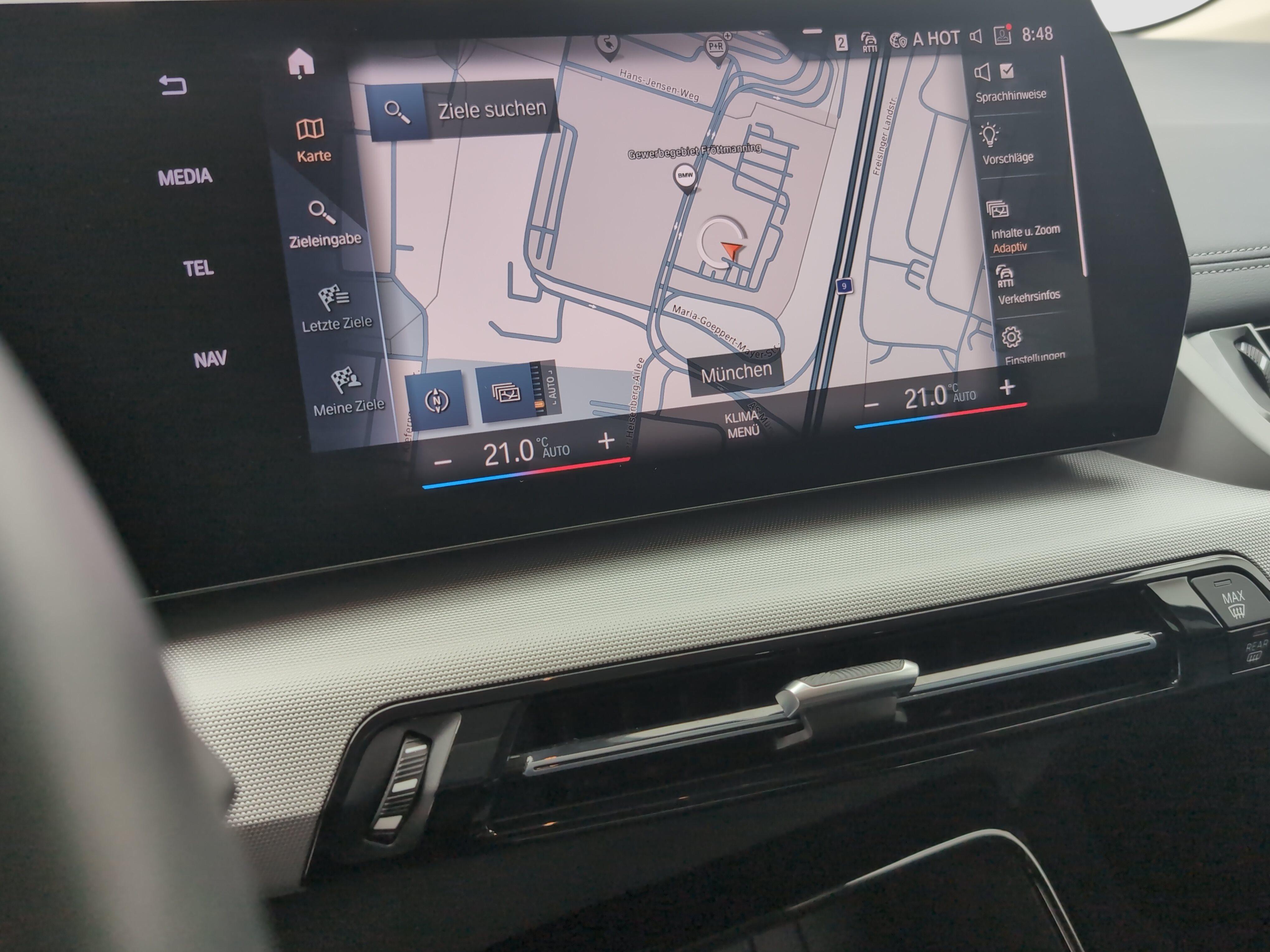 BMW 2er Active Tourer – Bild 16