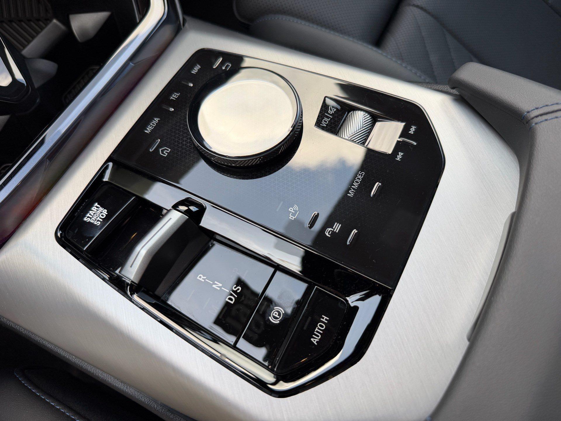 BMW X3 – Bild 25