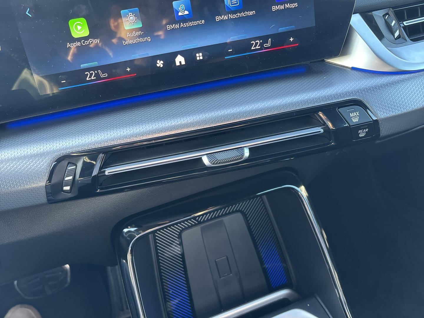 BMW X1 – Bild 26
