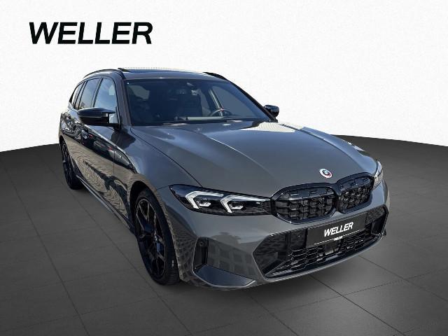 BMW 3er Touring – Bild 2