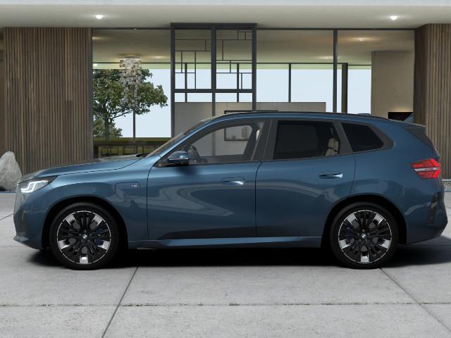 BMW X3 – Bild 5