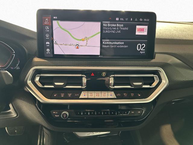 BMW X4 – Bild 15