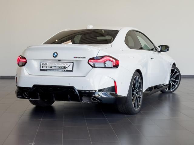 BMW 2er Coupé – Bild 8