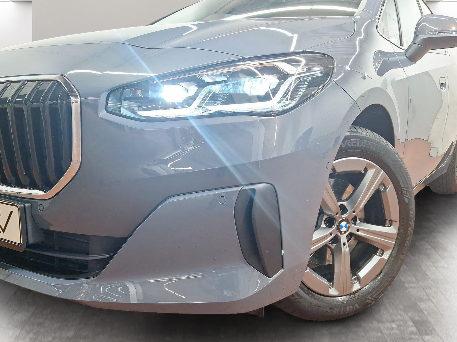 BMW 2er Active Tourer – Bild 16