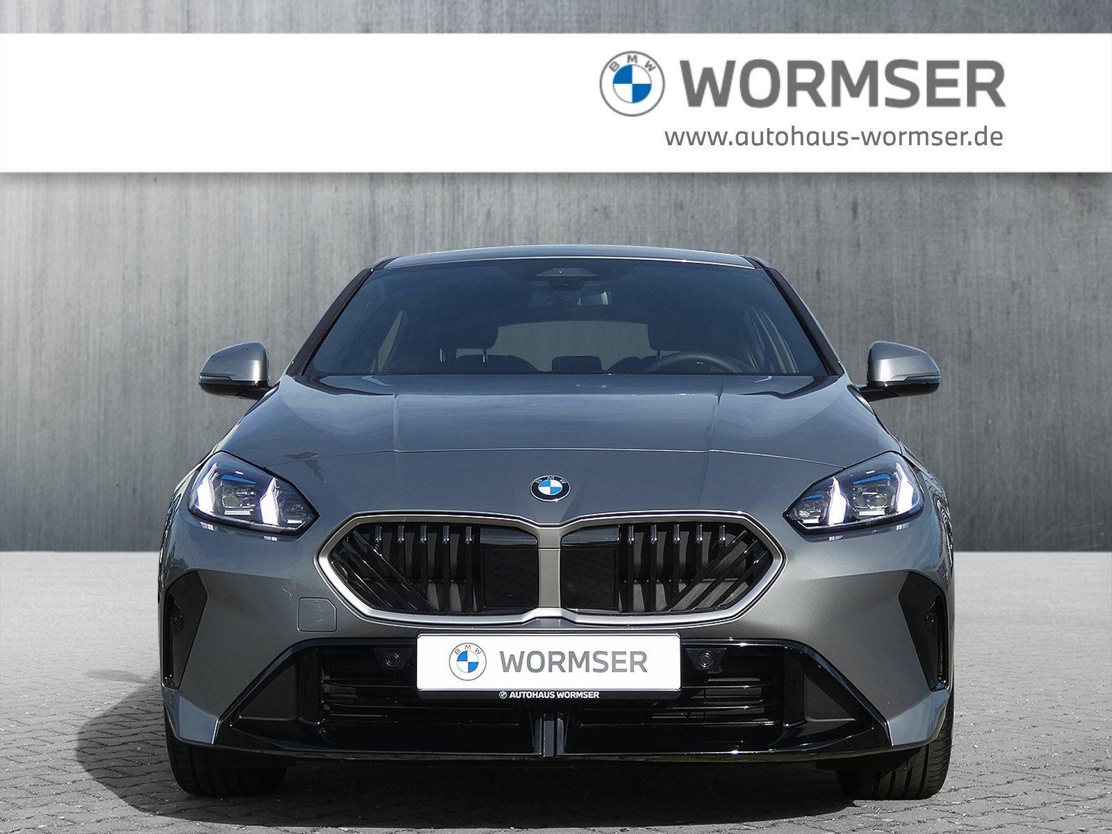 BMW 1er – Bild 2