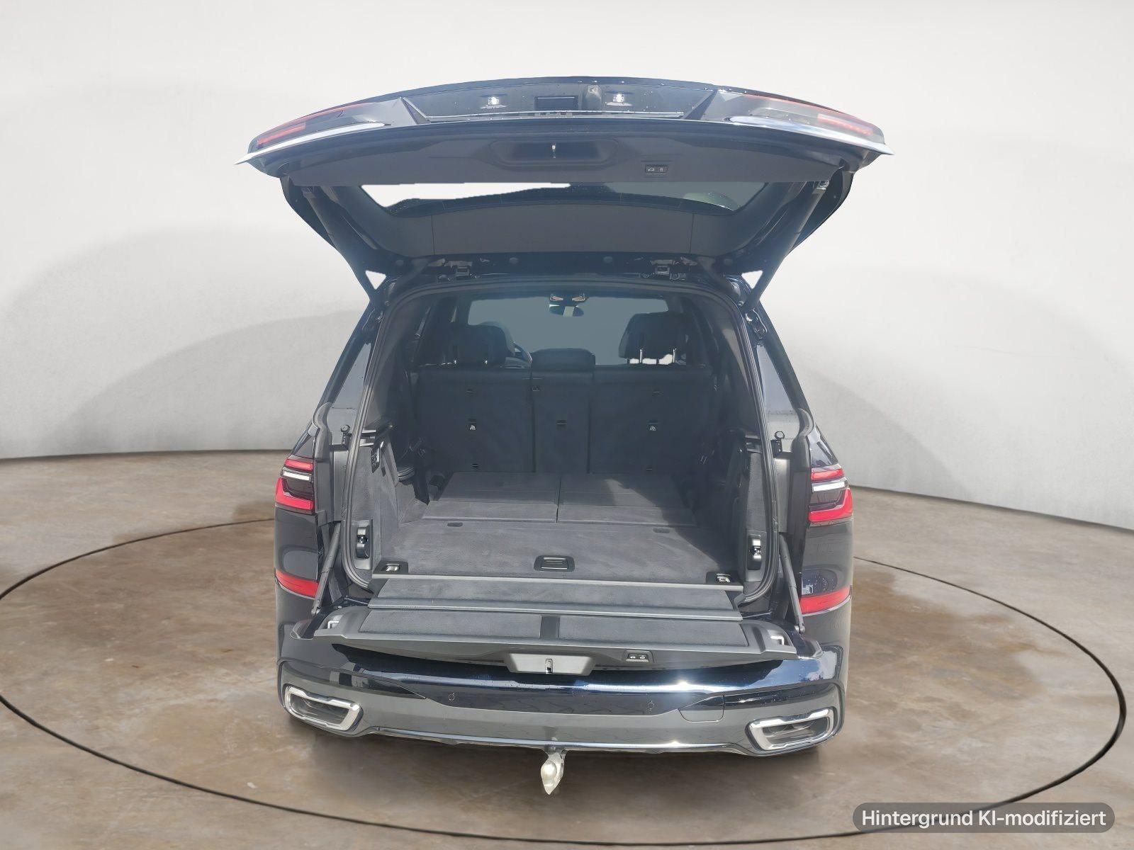 BMW X7 – Bild 9