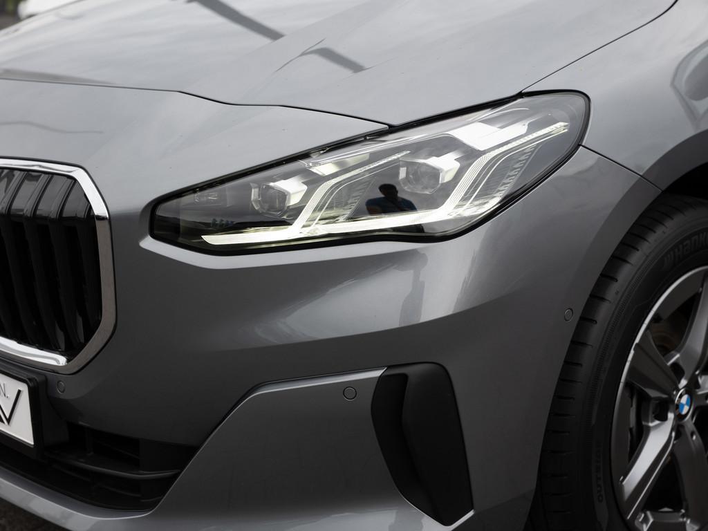 BMW 2er Active Tourer – Bild 21