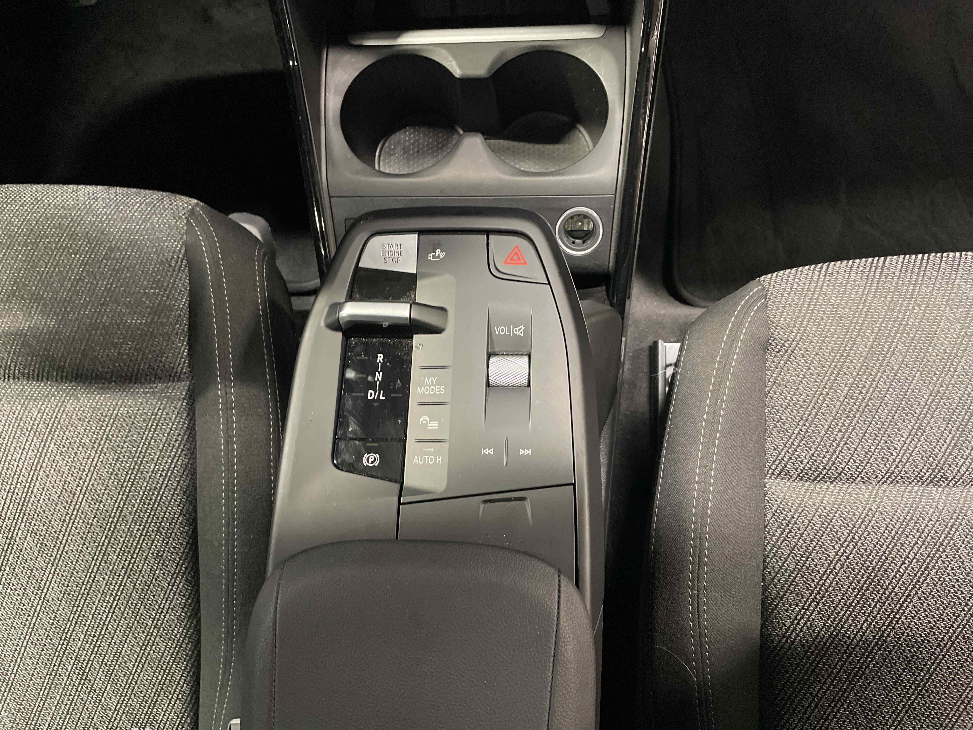 BMW 2er Active Tourer – Bild 10