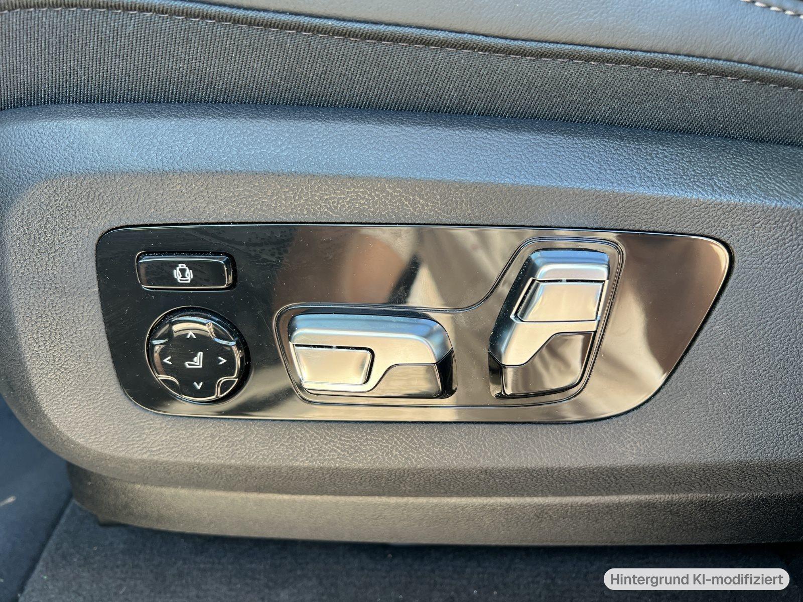 BMW X5 – Bild 11