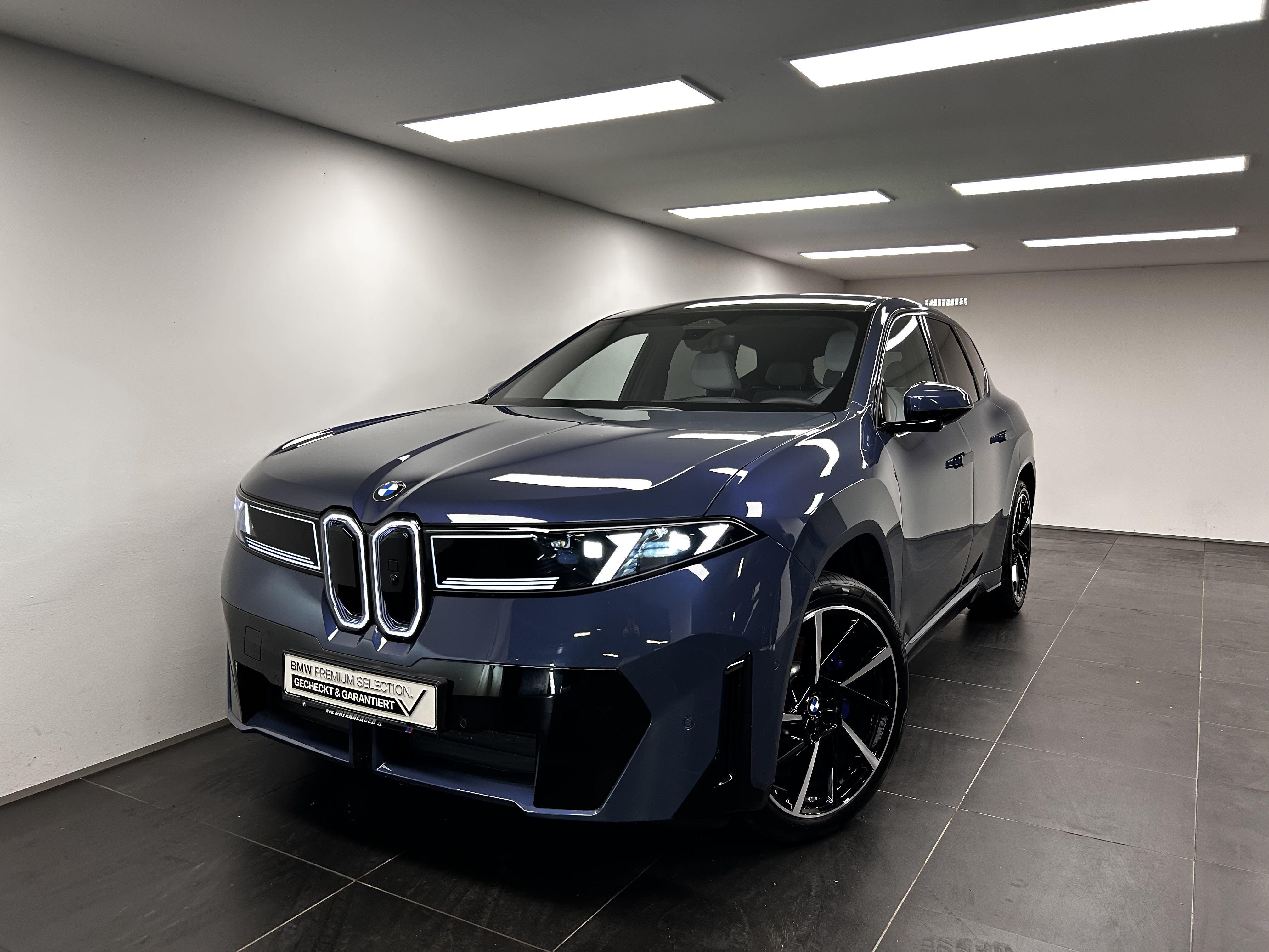 BMW iX3 – Bild 33