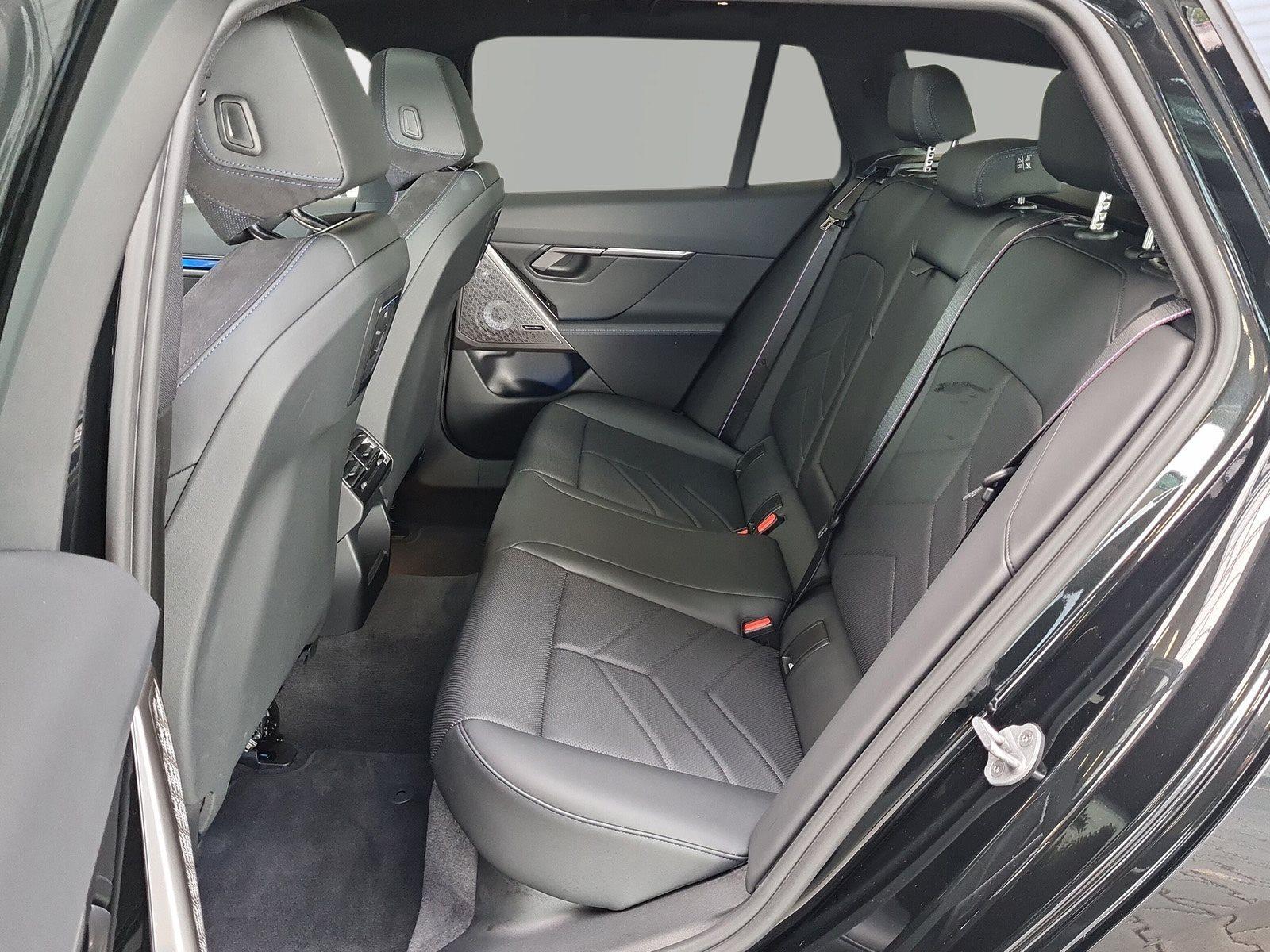 BMW 5er Touring – Bild 15
