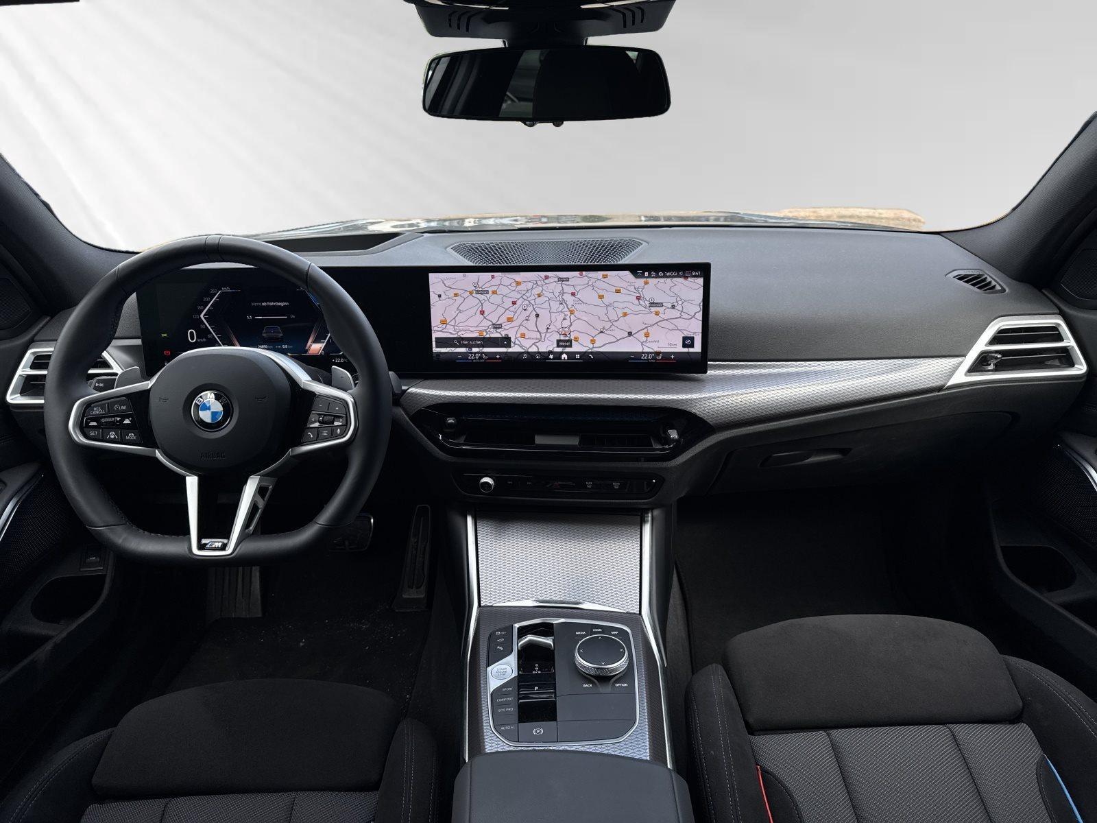 BMW 3er Touring – Bild 17