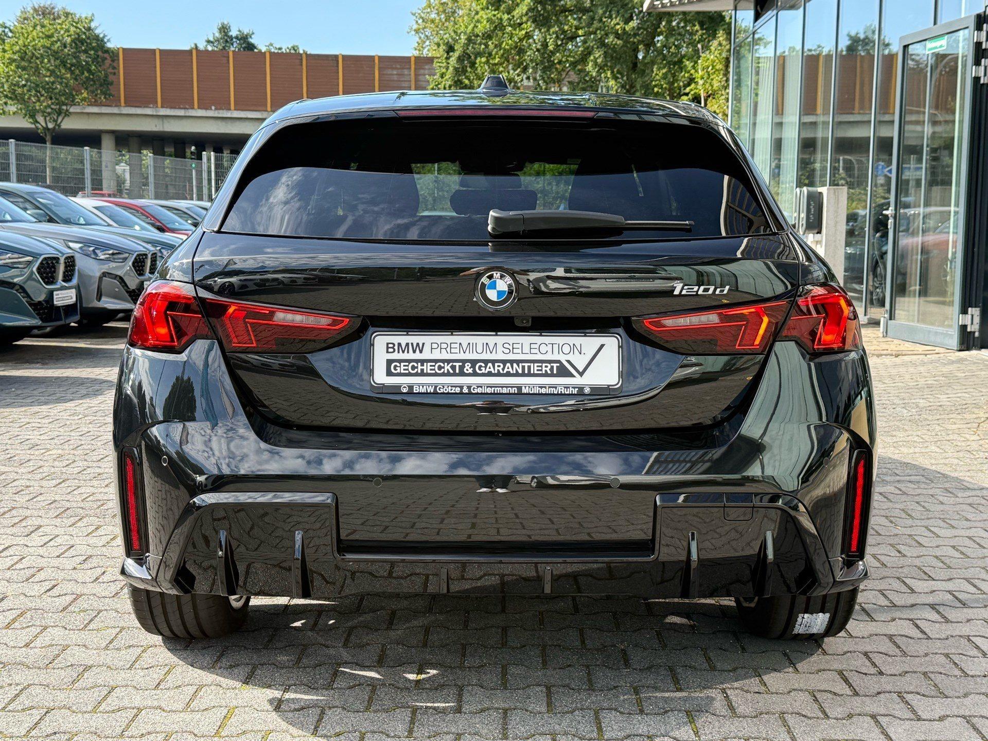 BMW 1er – Bild 23