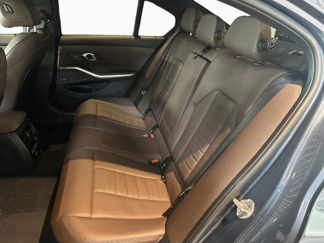 BMW 3er – Bild 10