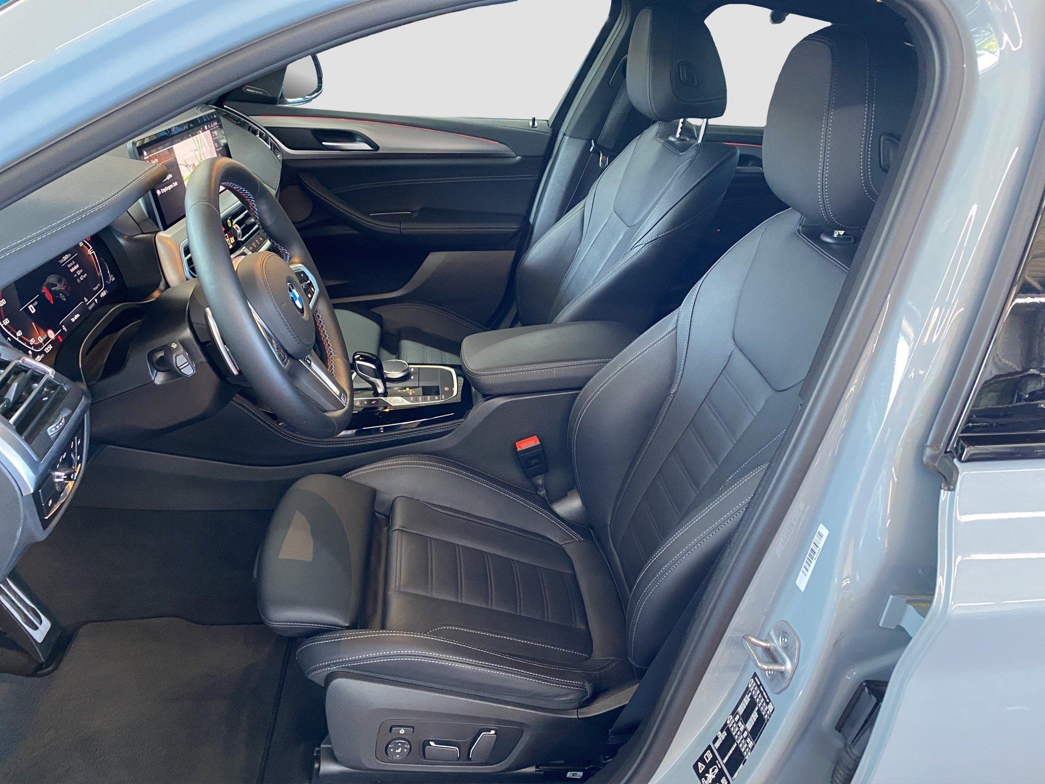 BMW X4 – Bild 11