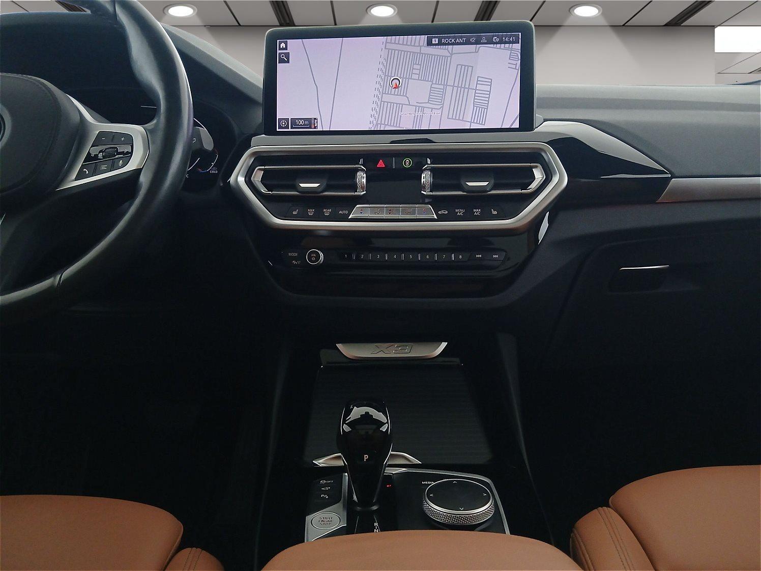 BMW X3 – Bild 10