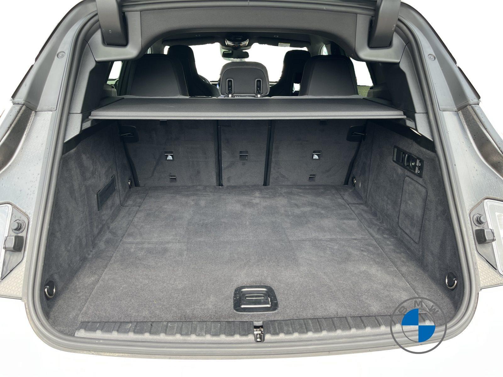 BMW iX – Bild 17