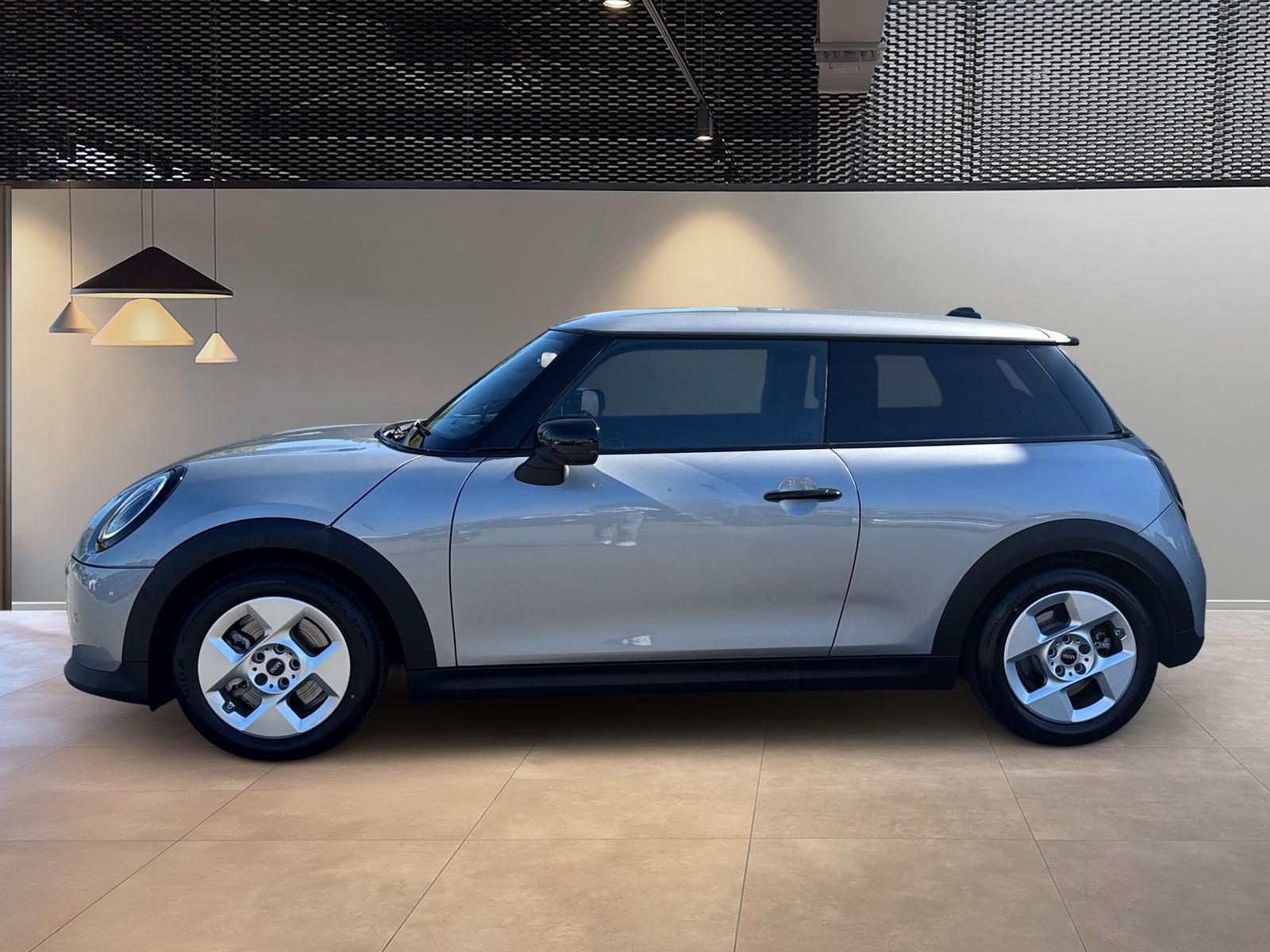 MINI Cooper 3-Türer – Bild 15