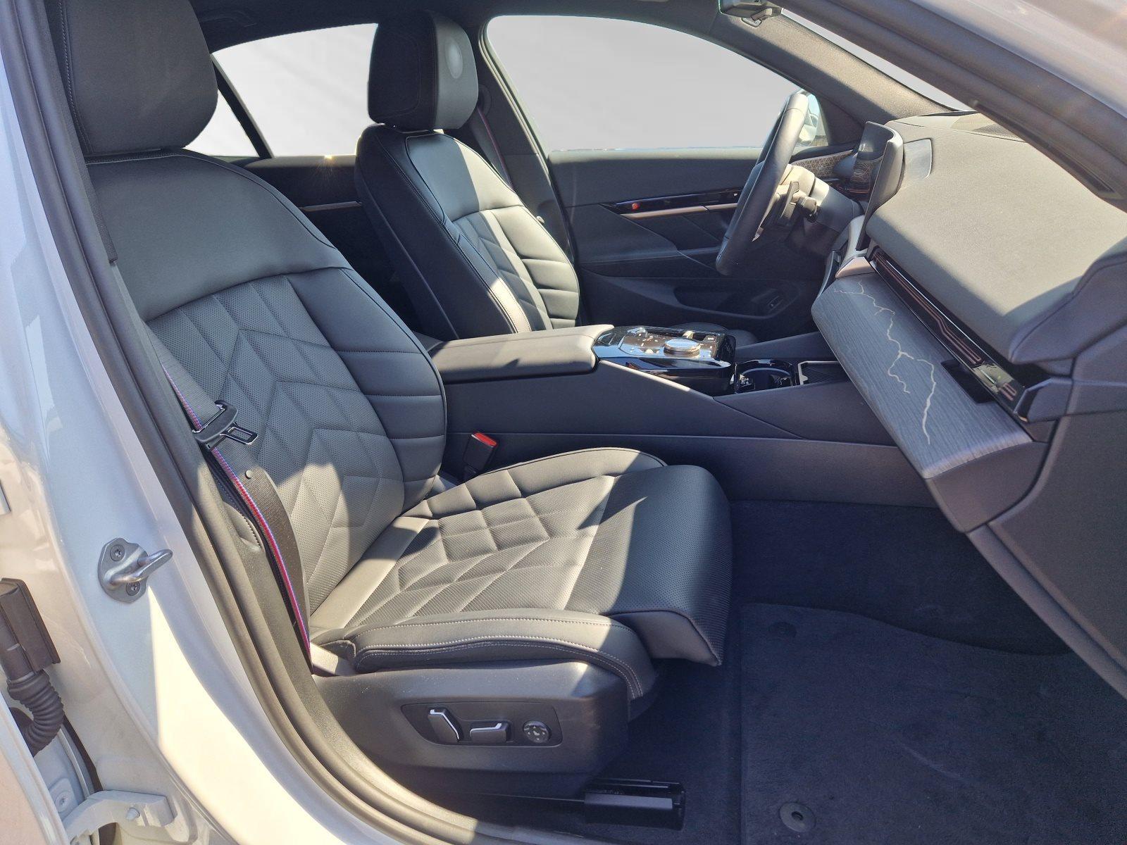 BMW 5er – Bild 7