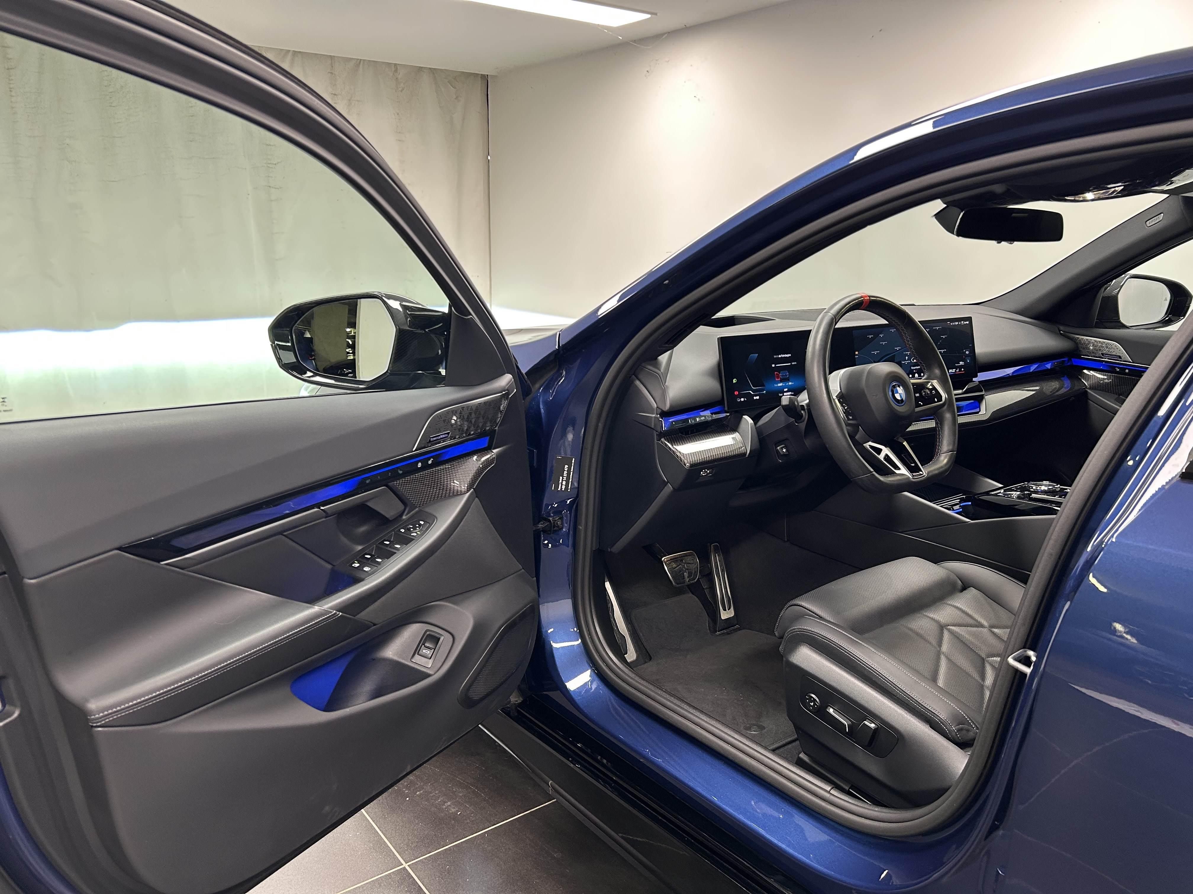 BMW i5 – Bild 33