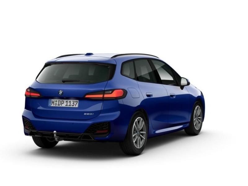 BMW 2er Active Tourer – Bild 3