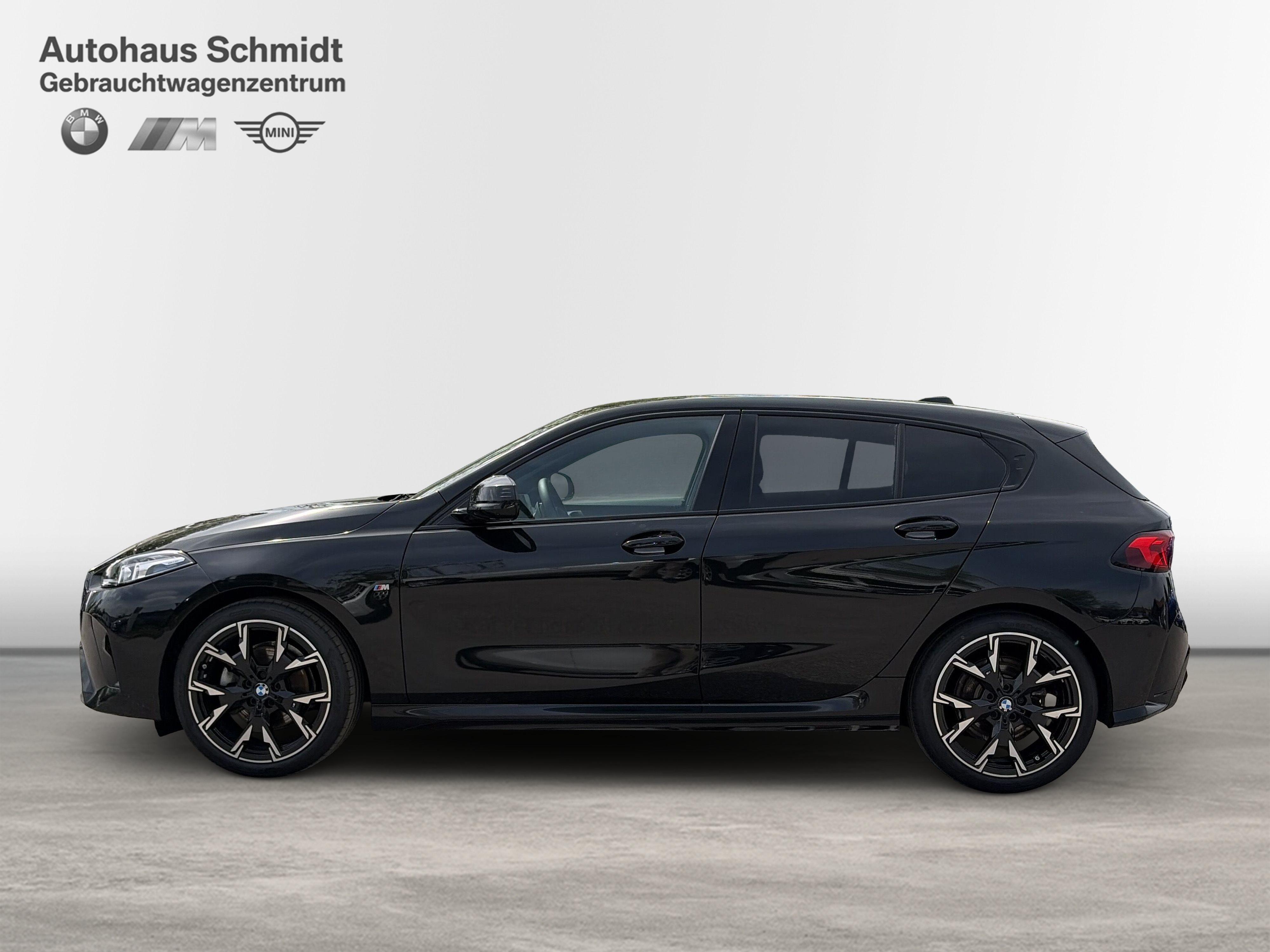BMW 1er – Bild 2