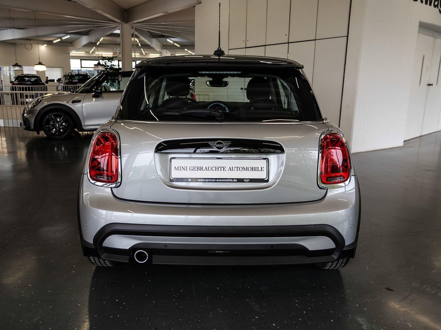 MINI Cooper 3-Türer – Bild 5