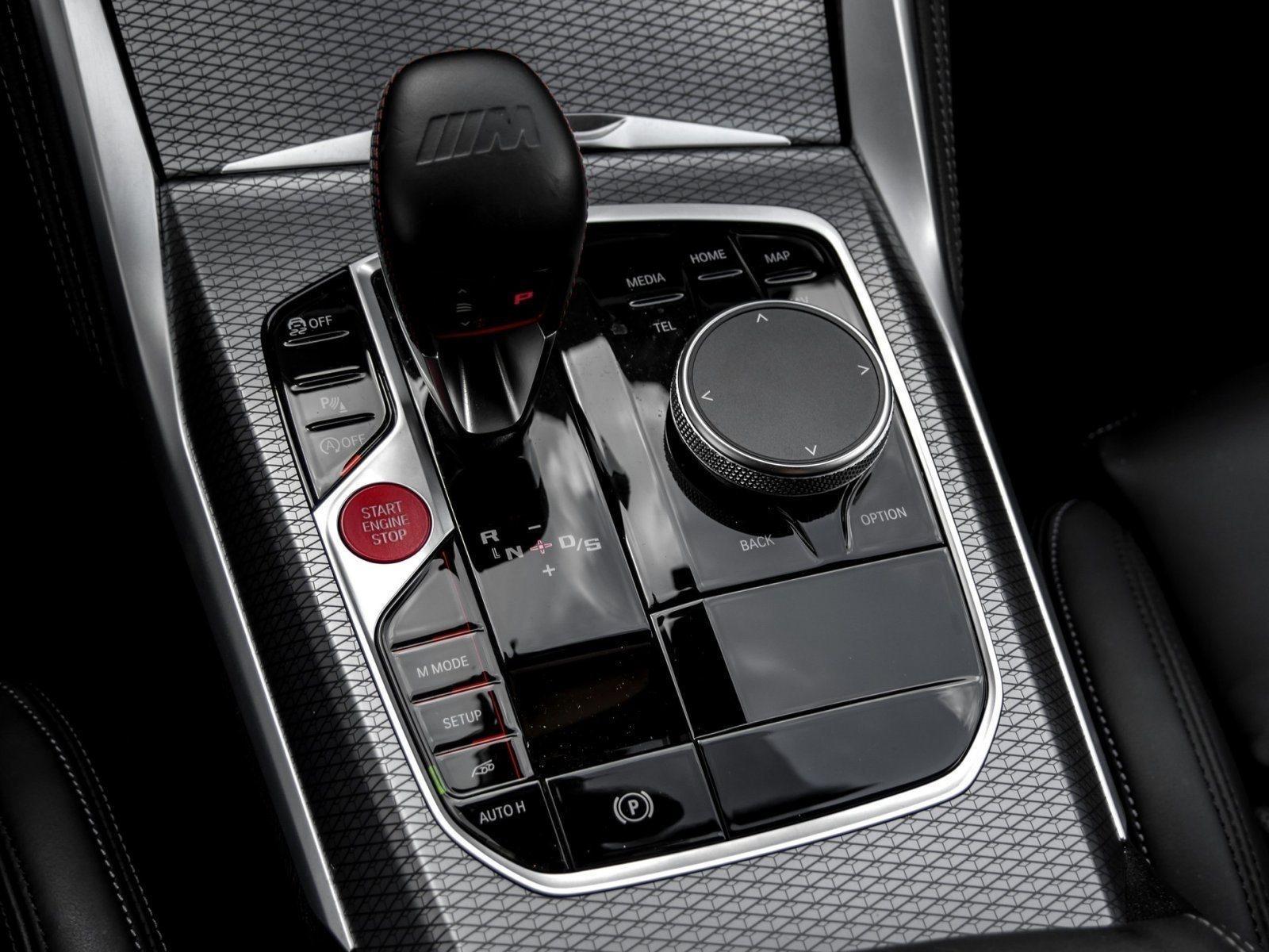BMW M3 Touring – Bild 20