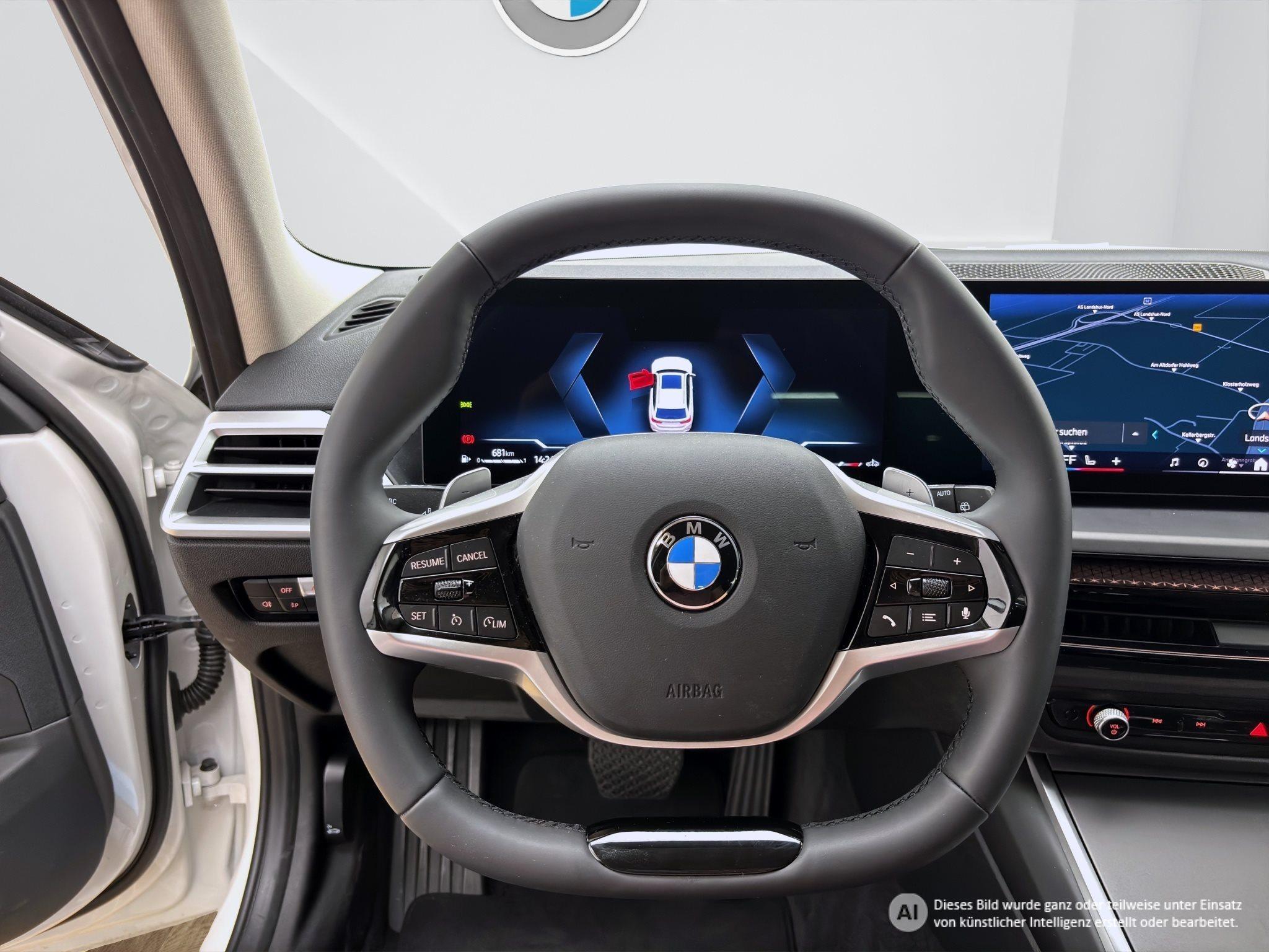 BMW 3er Touring – Bild 17