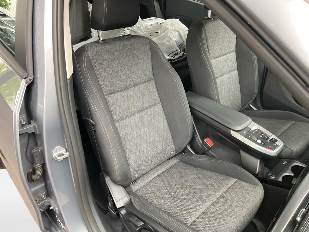 BMW 2er Active Tourer – Bild 14