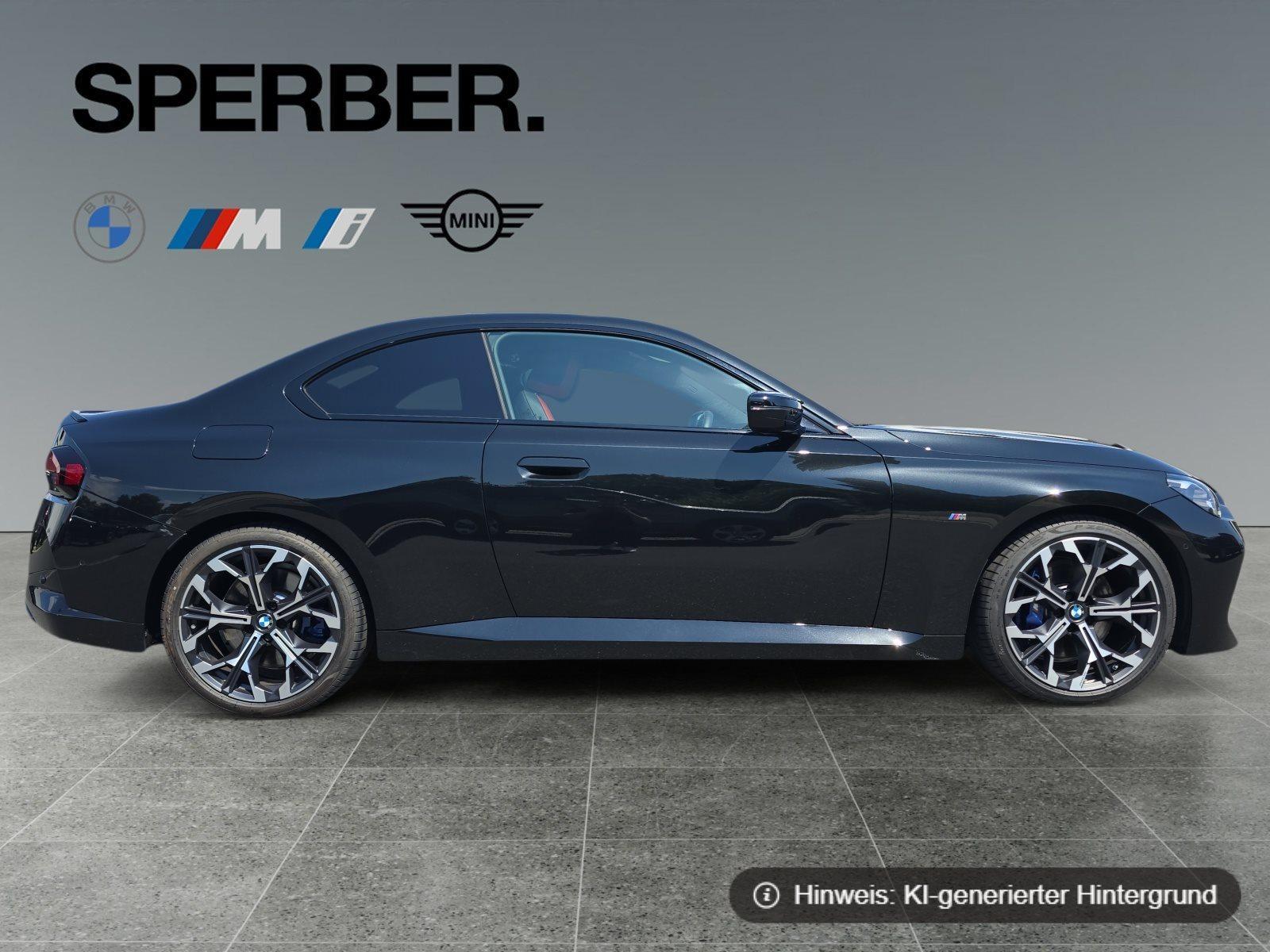 BMW 2er Coupé – Bild 6