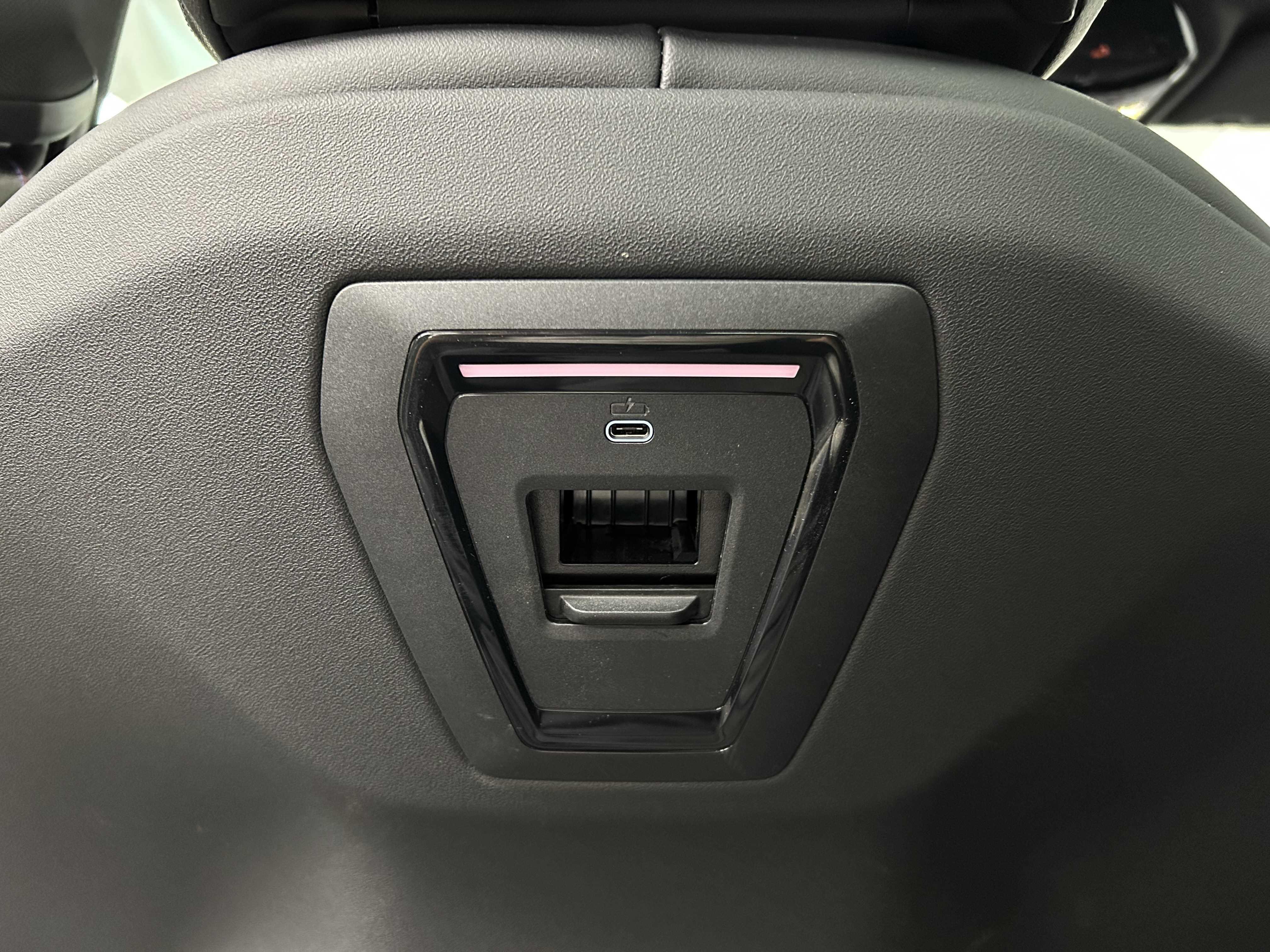 BMW 5er Touring – Bild 31
