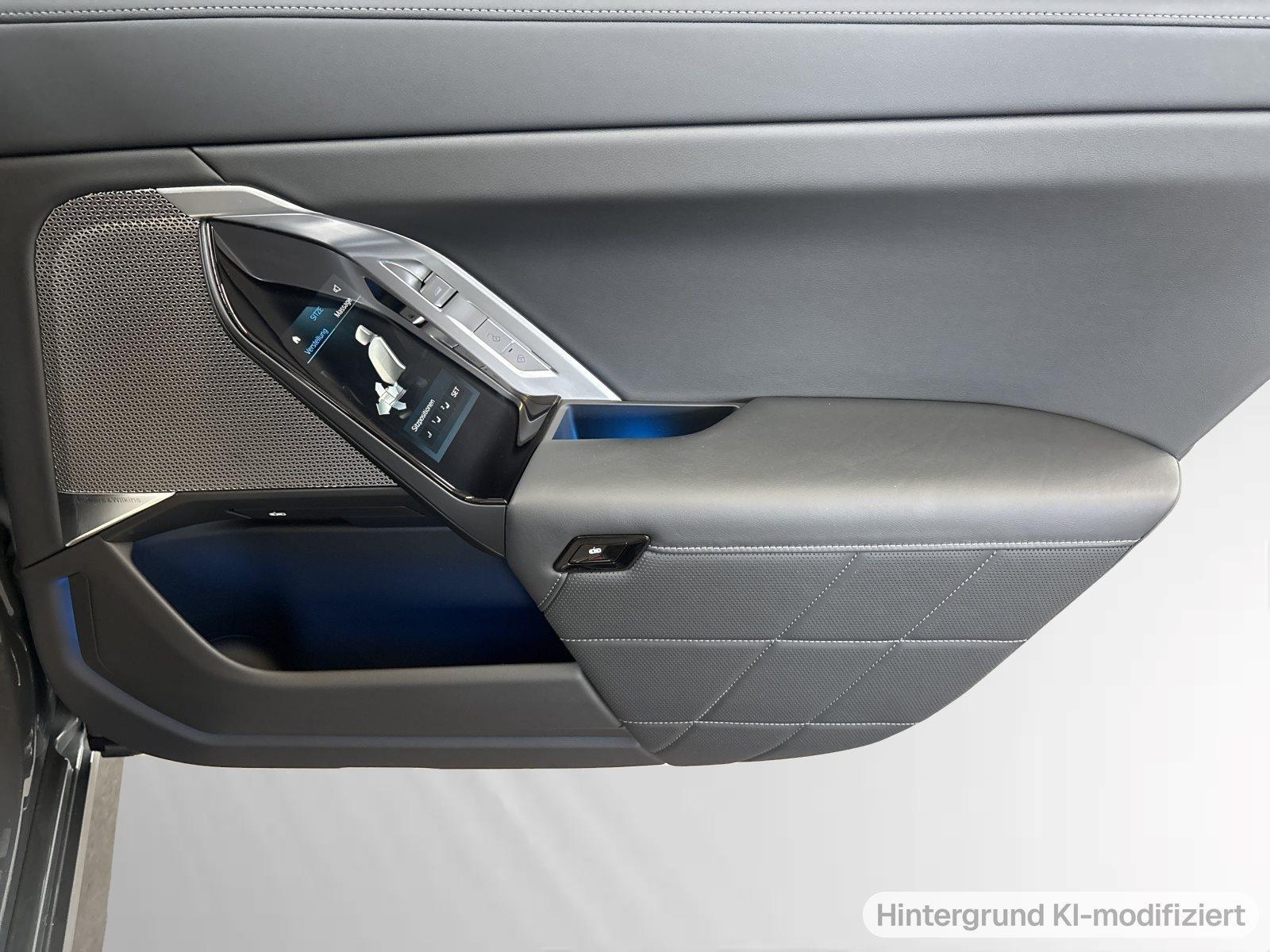 BMW 7er – Bild 41
